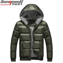 秋冬装款2013男式连帽棉衣8036款加厚男外套棉服厂家代发