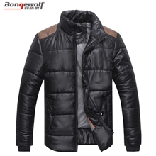 2013新款韩版男士修身棉衣厂家批发秋冬外套男立领棉服夹克