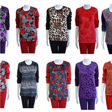 2013加厚加绒保暖内衣套装女士双面绒时尚保暖内衣厂家直销