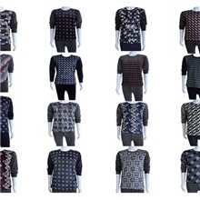 厂家直供2013新款花型内衣批发男士加厚加绒保暖内衣套装随机发货