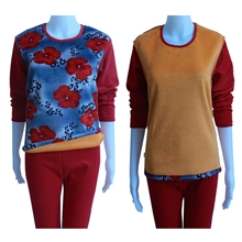 2013新款双面绒黄金甲保暖内衣加厚加绒保暖内衣套装厂家直销