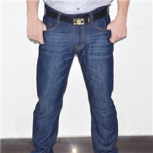 男牛仔裤
