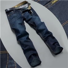 2013秋冬款lee男士牛仔裤男式直筒牛仔裤一件代发免费代理8004