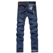森马男装牛仔裤男式韩版牛仔裤男批发直筒牛仔裤贴牌男士男裤303