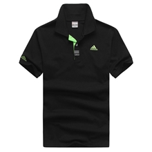 夏装新款短袖T恤男男时尚运动休闲t恤短袖修身型一件代发