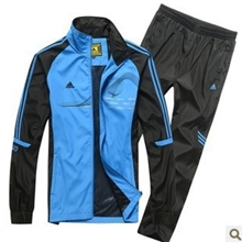 2013春季新款男装卫衣休闲运动服男士春秋外套装主推款1288