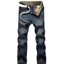 牛仔裤男直筒修身韩版潮男式牛仔裤男士牛仔裤男裤LY087诚招代