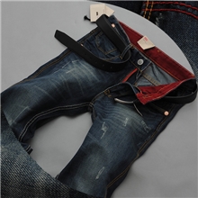 2013冬新款男士lee牛仔裤男裤生产厂家免费代理一件代发2029