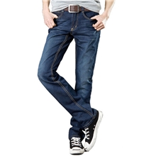 诚招网店代理代销一件代发货男装男式牛仔裤lee李牌81727