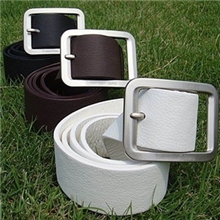 新款男士裤带批发淘宝赠品首选活动赠品超低价格入市腰带