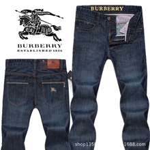 牛仔裤品牌新款男装厚款直筒商务休闲装一件代发男牛仔裤批发