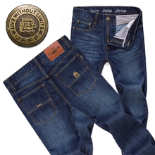 2013秋冬新款一线品牌男装牛仔裤精品商务休闲男士牛仔一件代发