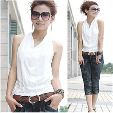 6013#时尚新款2013夏吊带女装打底韩版气质吊带瑞丽背心打底衫