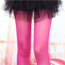 莎米姿2045精美包装糖果透气超薄20D天鹅绒连裤袜子批发