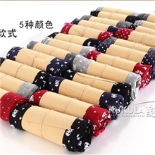 韩版秋冬2013新款打底裤爱心蝴蝶点点显瘦棉九分裤女裤子潮批发