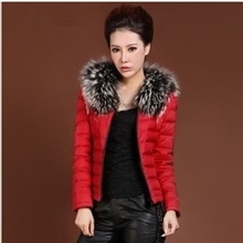 短款羽绒服女正品清仓反季欧洲站新款潮女士羽绒服