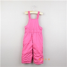 瑕疵处理外贸童装儿童背带裤carter's卡特女童特价加厚背带裤