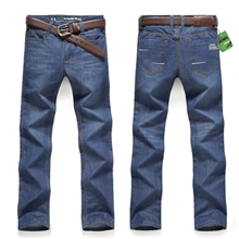 新薄款男装男士修身牛仔裤男长裤厂家直销男裤现货批发免费代理货