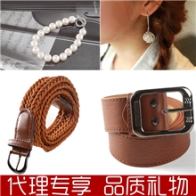 淘宝代理网店免费代理一件代发加盟网店女装代理饰品专用