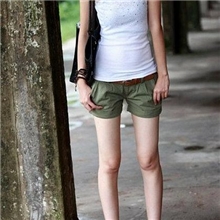 特价镶钻背心蕾丝花边烫钻背心吊带背心打底衫7416