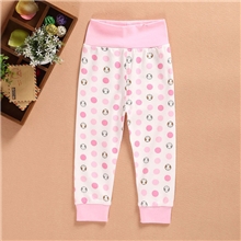 厂家直销2013时尚新款潮流棉毛高腰两用档裤13-24火爆上市