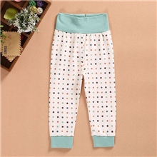 厂家直销2013时尚新款潮流385棉毛高腰两用档裤火爆上市