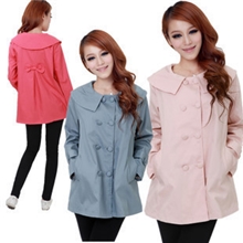 孕妇装2013秋季新款时尚韩版大码孕妇上衣秋装孕妇外套风衣