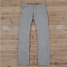 原单好货E*P*RIT纯棉重水洗休闲长裤原单强货批发