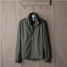 外贸出口原单军款内抓绒两件套户外加厚冲锋衣