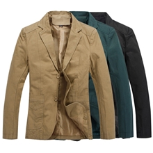 新款广州男装休闲西装男士休闲西服男式小西装卡其色秋冬款289