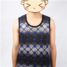 男士背心，两面都是绒，有大号，秋冬款加厚，多种图案可选