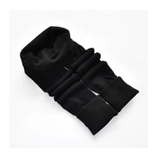 义乌打底裤批发竹炭双层保暖显瘦九分裤厂家直销批发