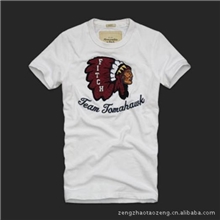 清仓特价aft恤男短袖休闲T恤男装短T时尚百搭工厂尾单出口