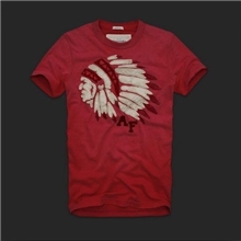 AF男装全棉短袖特价转季新款清货af外贸订单出口国外原单T恤