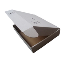 SILKWEI正品纸盒服装包装盒