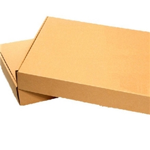 特硬三层KK加硬飞机盒包装盒纸盒