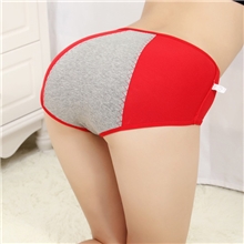 910生理裤经期防漏夜用莫代尔生理裤女士内裤批发女士必备