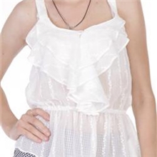 广州服装贴牌加工厂家，女衬衫，吊带衫