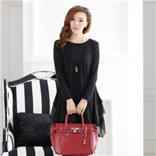 日韩服饰免费代理女装代理加盟服装一件代发淘宝网服装代理