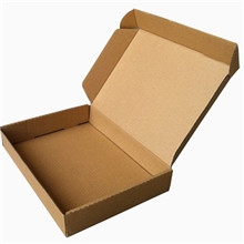 无水印纸盒服装包装盒-是配服装包装用的单拍不发