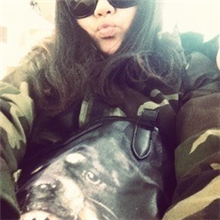 迷彩冲锋衣zipperVAN滑板原宿迷彩带帽宽松风衣夹克外套外套秋冬