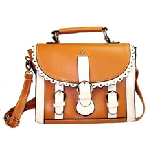 英伦骑士复古包手提包包斜挎女式包韩版镂空花边包混批冬季女包