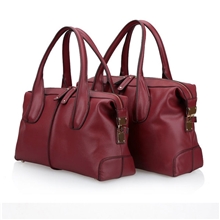 2013爆款明星舒淇同款OL时尚职业生活休闲通用真皮女包H86531