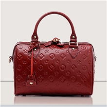 2013秋冬欧美真皮女包手提斜挎肩背包小辣椒风格牛皮包1358