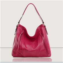 2013新款经典大方简约牛皮复古真皮女包厂家直批特价包1332