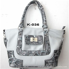 新款休闲时尚女包欢迎订购K-036