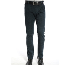 2013新款男装休闲裤仿牛仔弹力面料厂家批发男长裤子韩版简约百搭