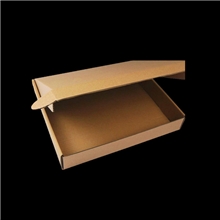 代理代发可拍衣服包装无水印纸盒服装包装盒一元一个诚招代理