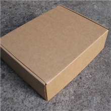 服装包装加硬360*260*60纸盒