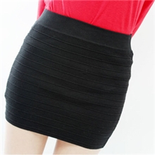 2013秋冬新款半身裙超弹力包裙韩国性感针织包臀裙短裙